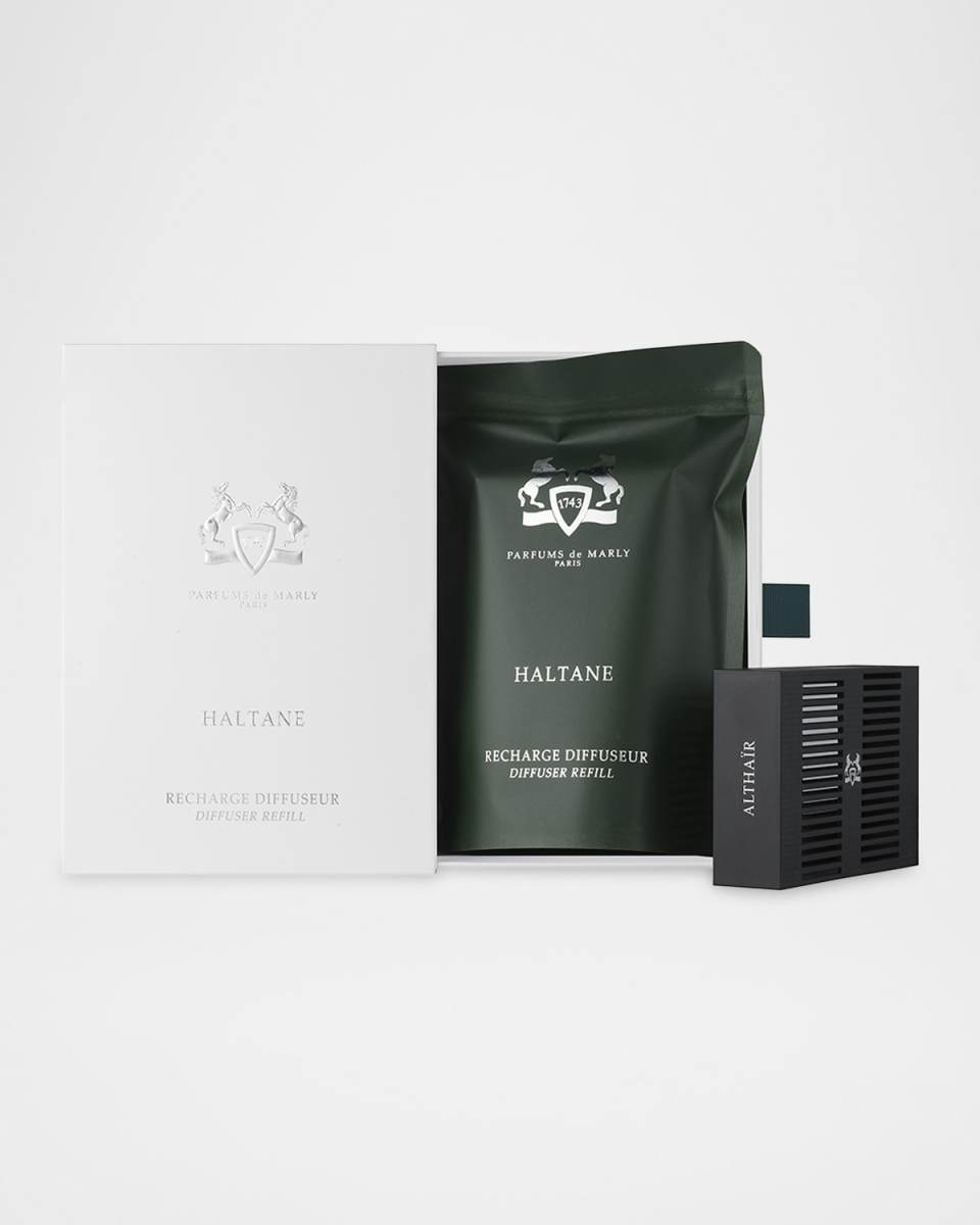 Recharge Haltane, 120 g